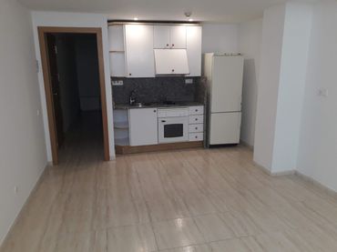 Estudio en  Carrer de la Creu d'en Muntaner 24 - Foto 3