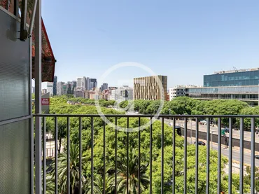 Piso en  Avinguda de la Granvia de l’Hospitalet - Foto 4