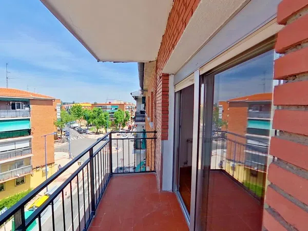 Piso en San Nicasio - Foto 3