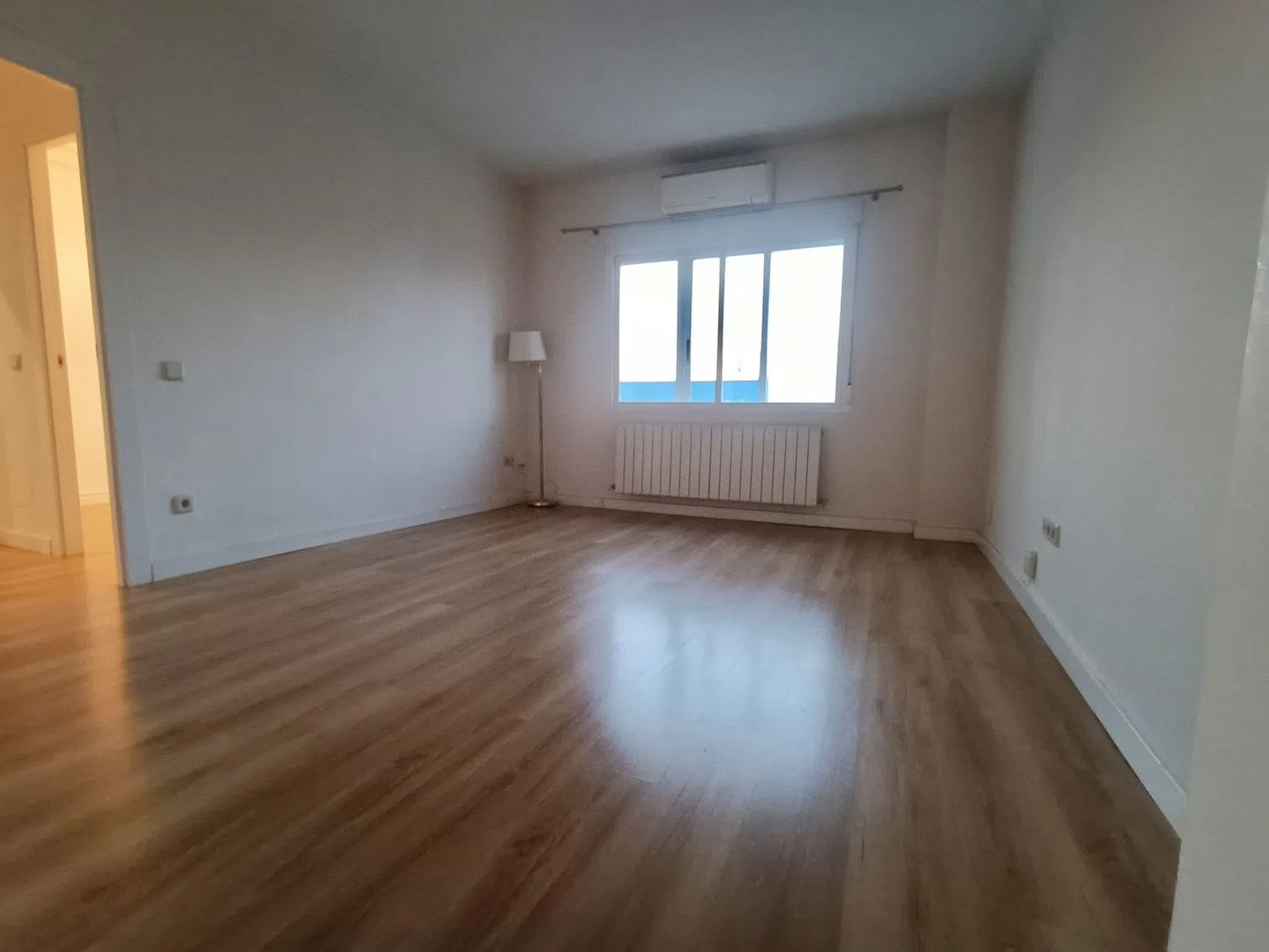 Piso en calle de Cartagena, 14 - Foto 1