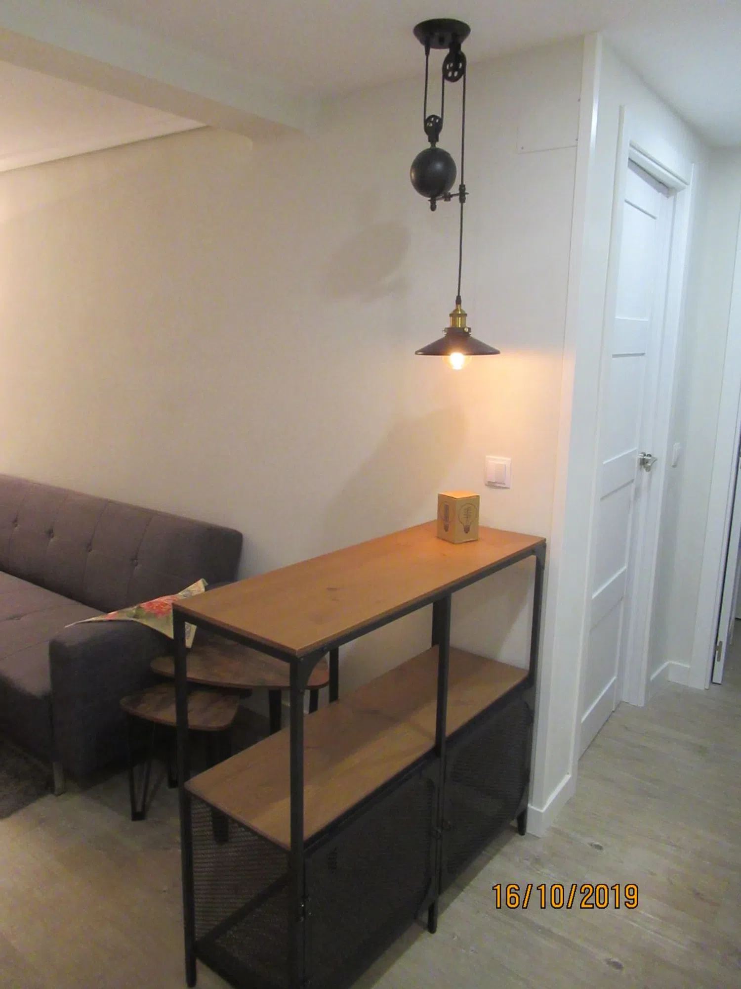 Piso en calle Portal de Legutiano, 13 - Foto 13