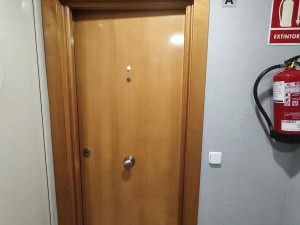 Piso en Avenida de Chile, 4, El Bercial, El Bercial - Foto 12