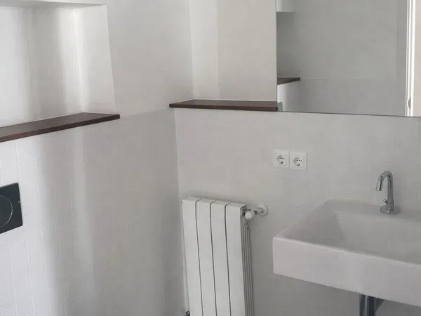 Piso en Barrio La Dreta de l'Eixample - Foto 7