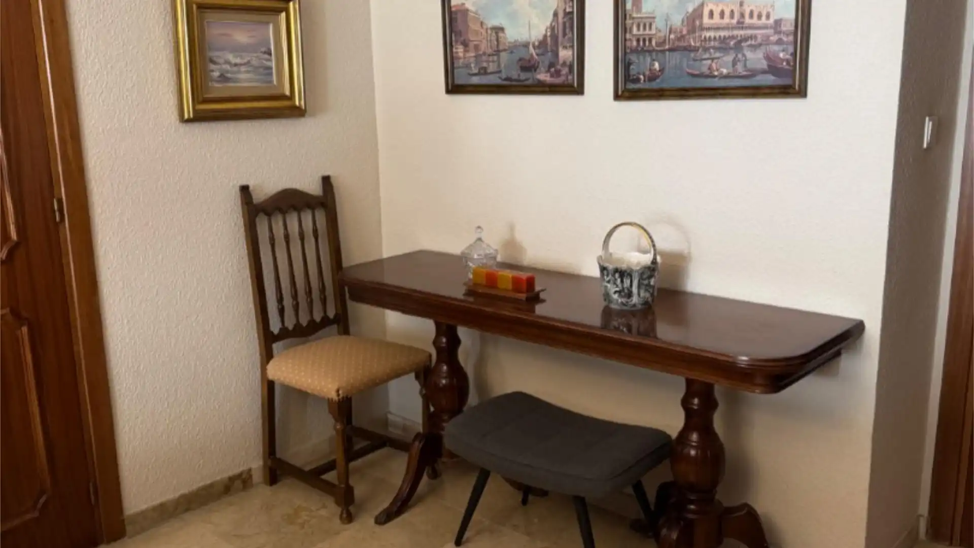 Piso en  Calle Mirlo 9 - Foto 23