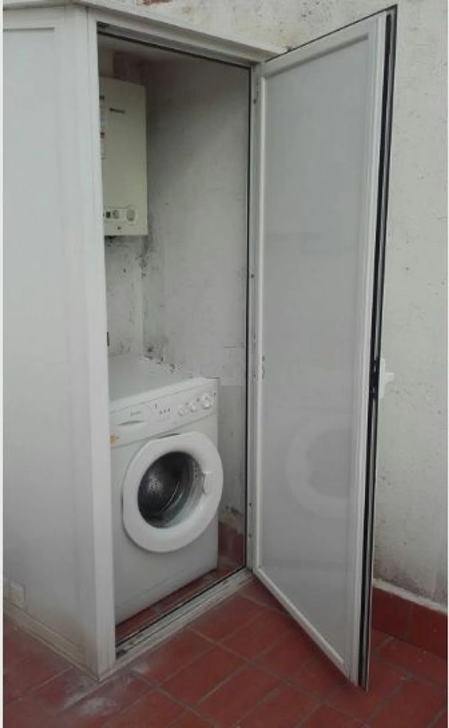 Estudio en calle del Centre, 5 - Foto 10