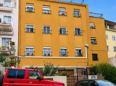 Piso en  Carrer Baix 7 - Foto 9