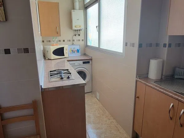 Piso en Calle Manuel Altolaguirre, 24, Girón - Las Delicias - Pacífico - Foto 5