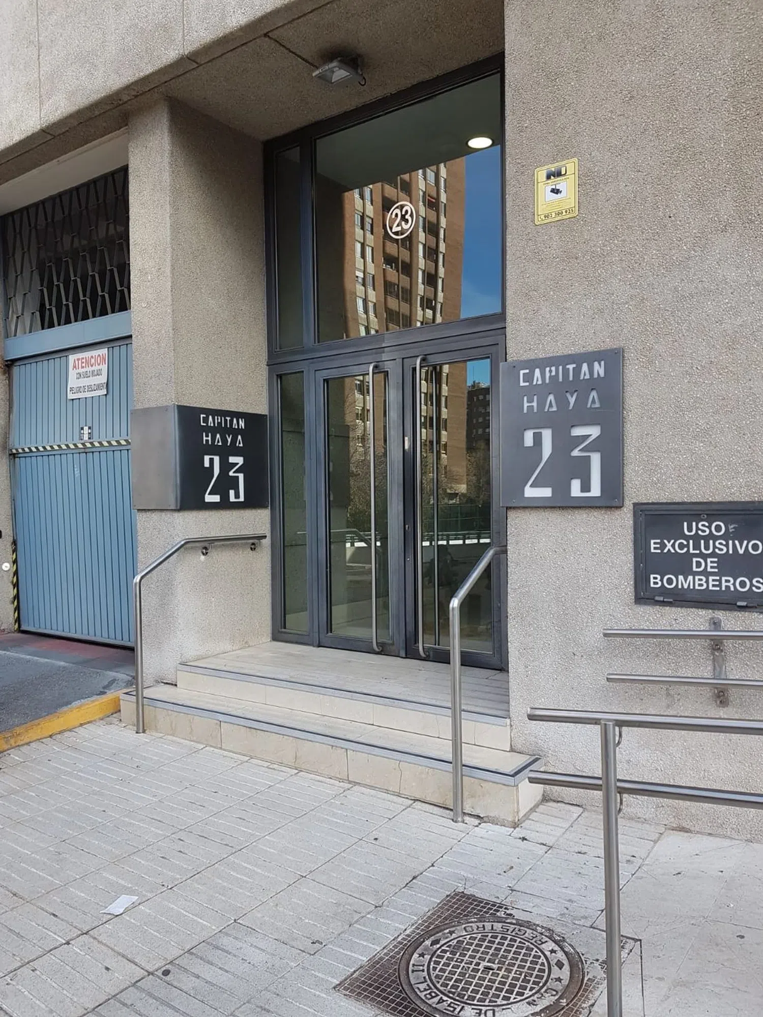 Piso en calle del Poeta Joan Maragall, 23 - Foto 1