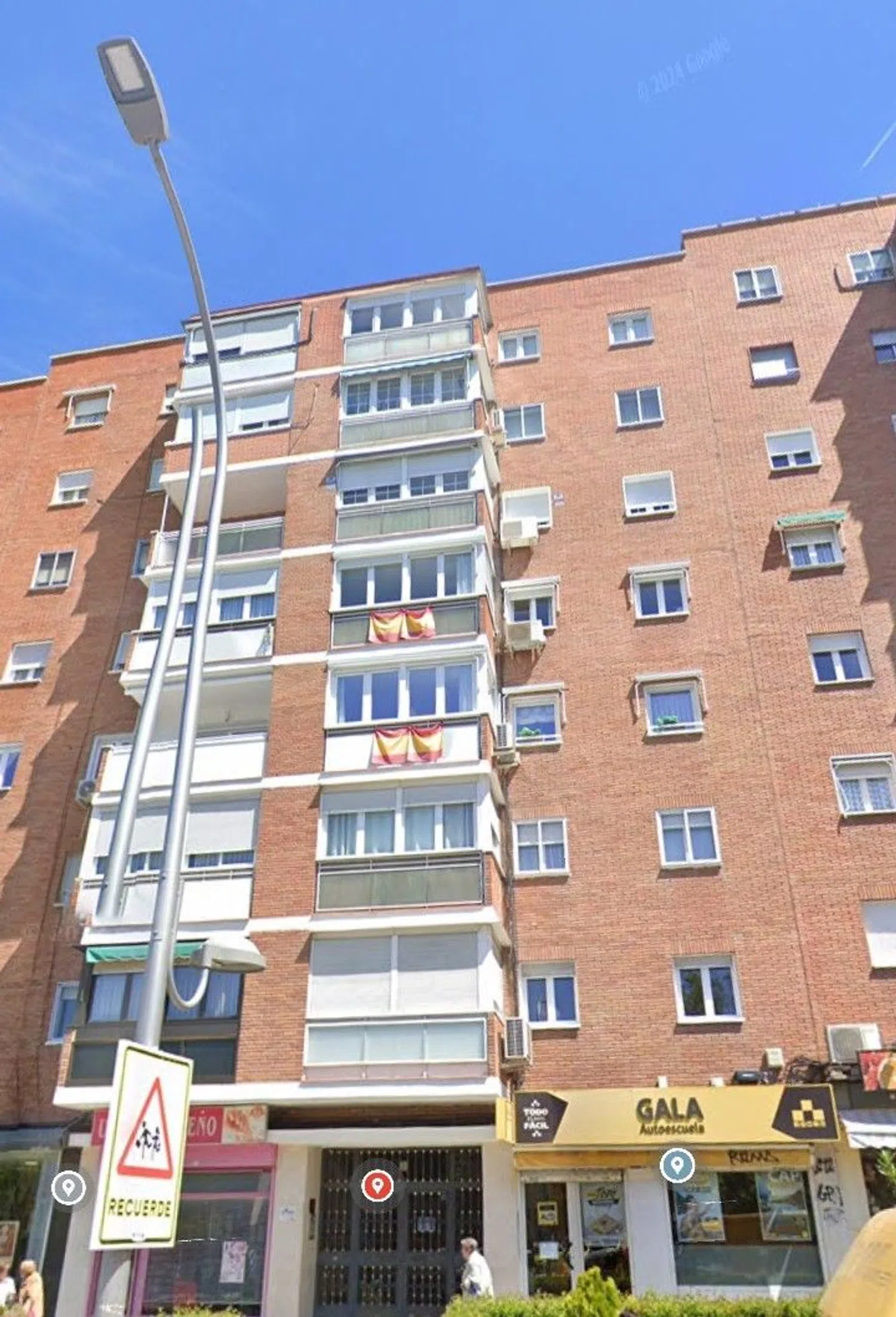 Piso en camino de los vinateros, 85 - Foto 1