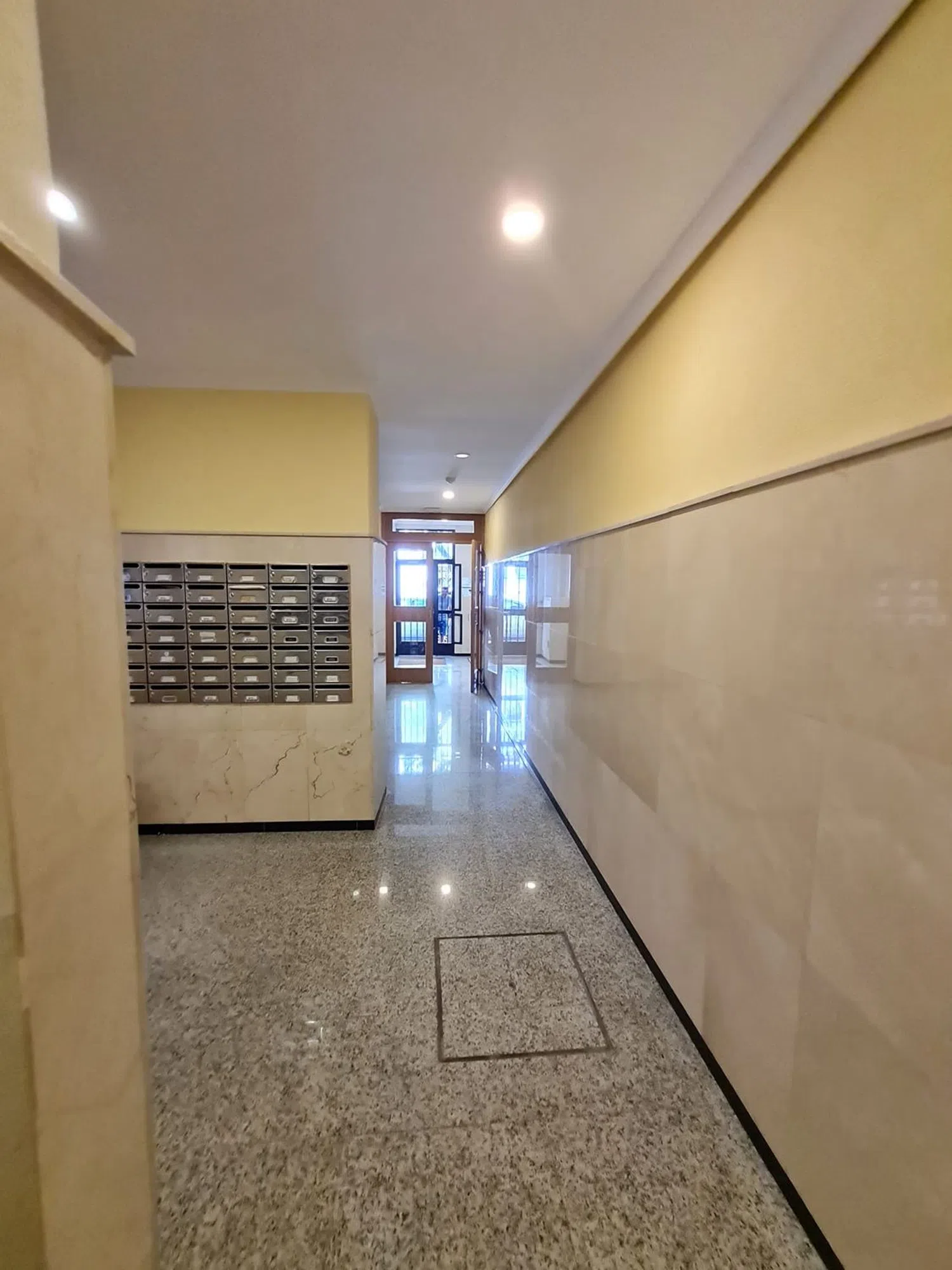 Piso en calle de Bretón de los Herreros, 6 - Foto 26