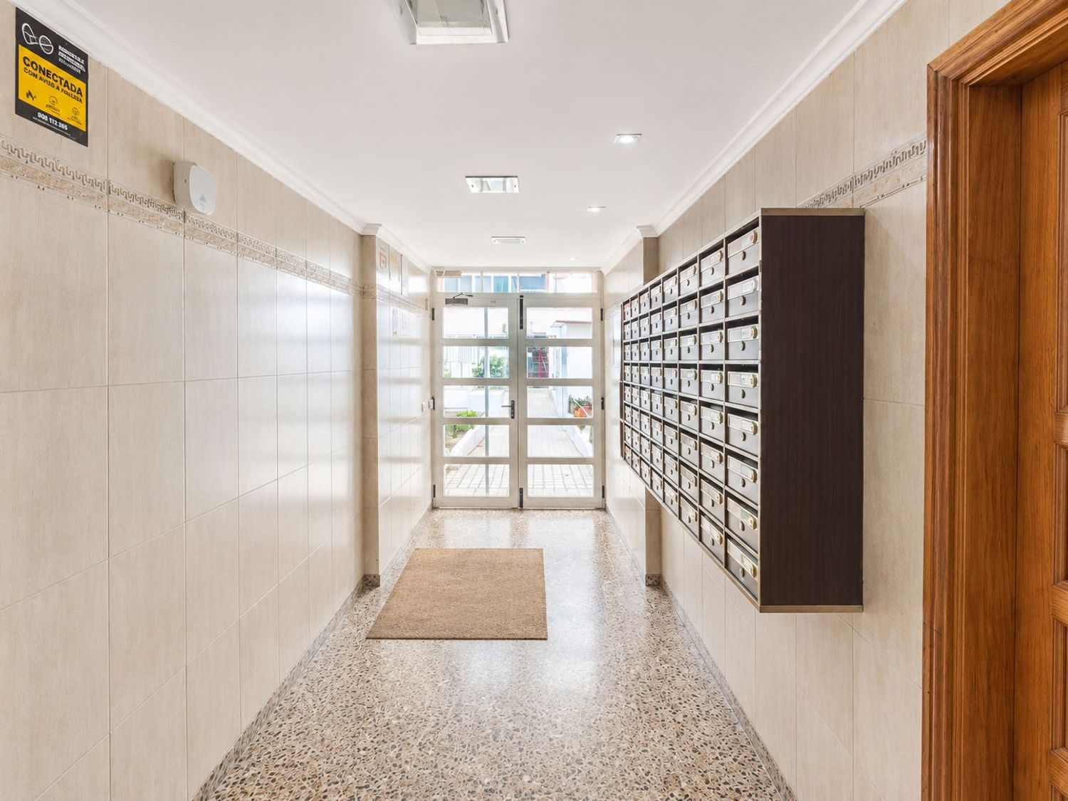 Piso en Calle Farmacéutico Miguel Padilla, 2, Schamann - Rehoyas - Foto 5