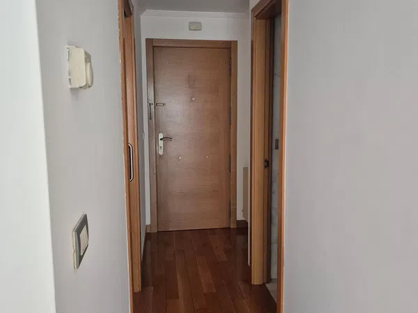 Estudio en Garcia Barbon, 27, Centro - Areal - Foto 7
