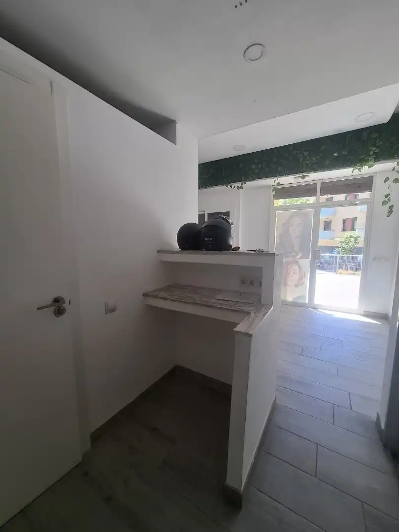 Local comercial en  Carrer del Doctor Robert 166 - Foto 19