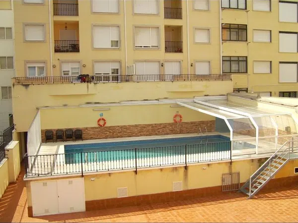 Piso en Paseo Colón, 11 - Foto 4