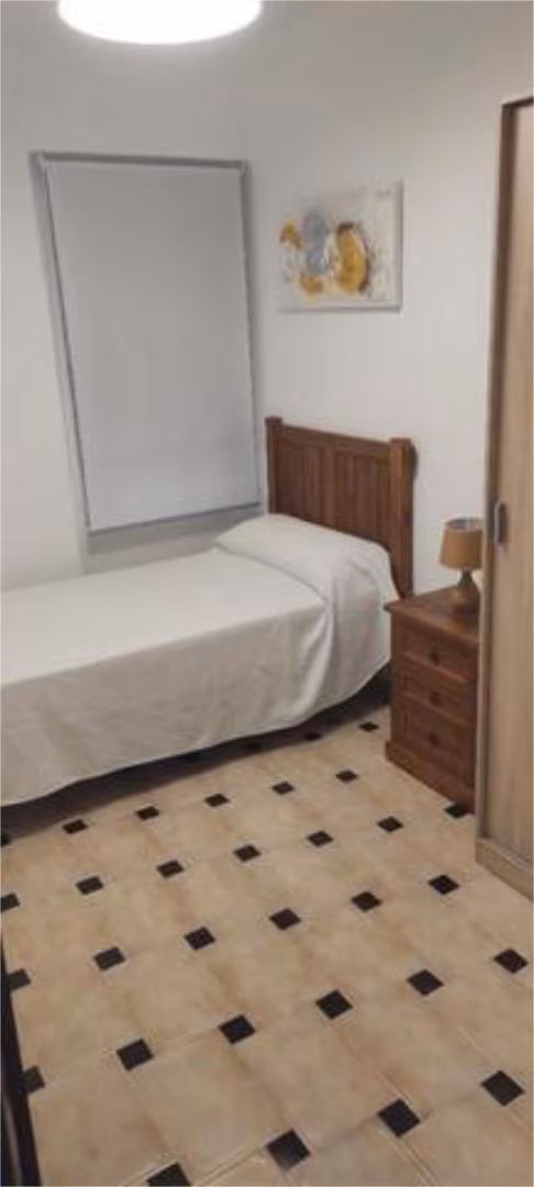 Apartamento en Ciudad Jardín - Foto 5