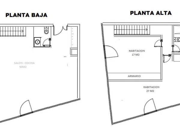 Dúplex en Avenida de Manoteras, 8, Virgen del Cortijo - Manoteras, Madrid - Foto 35