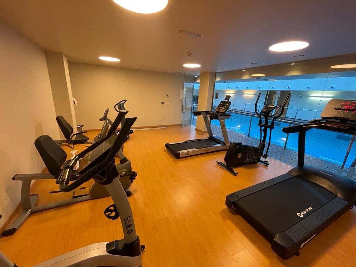 Piso en Urb. citania (viviendas confort) Monte Alto - Zalaeta - Atocha - Foto 16