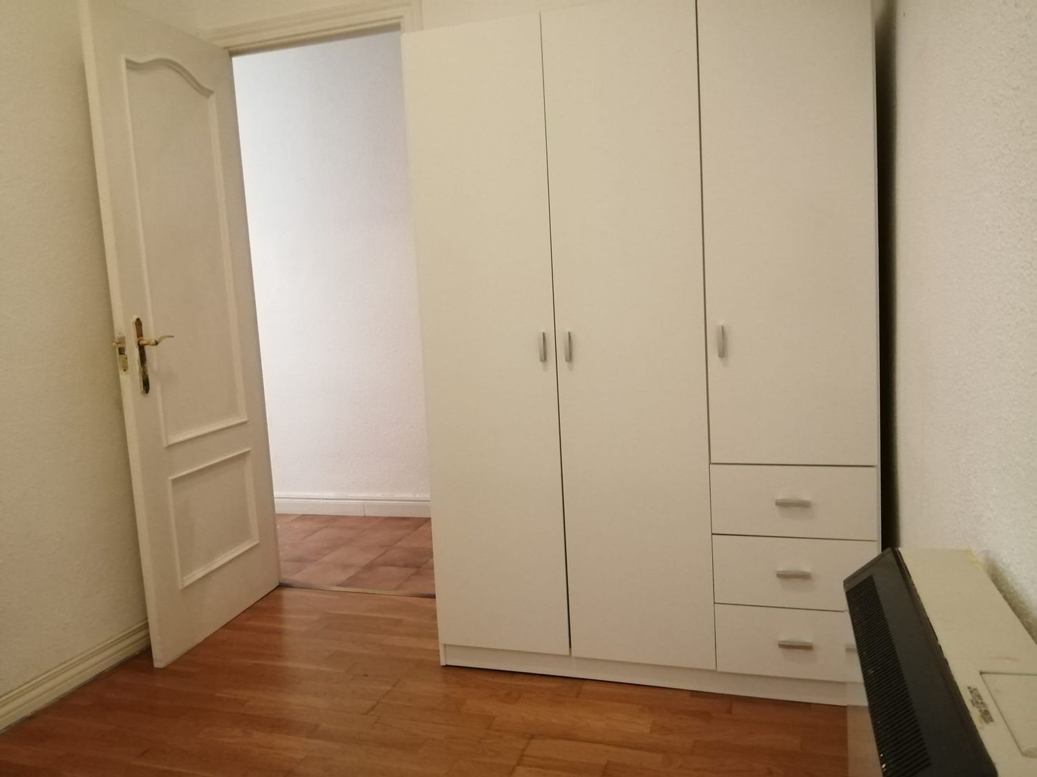 Piso en Barrio Nuevos Ministerios-Ríos Rosas - Foto 4