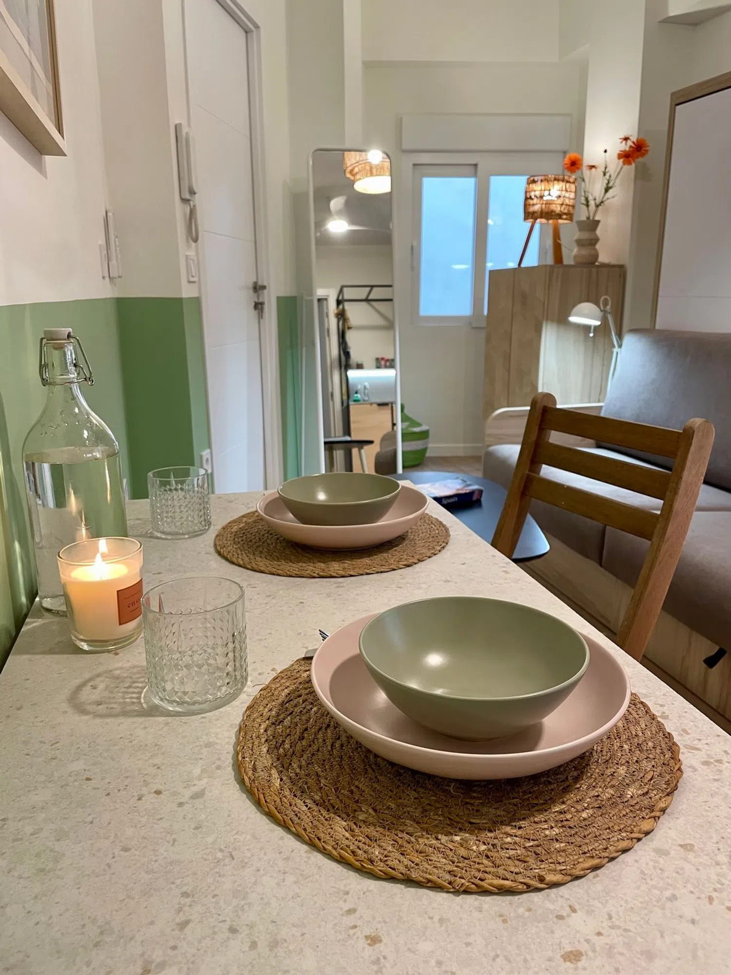 Estudio en avenida del Doctor Waksman, 33 - Foto 5