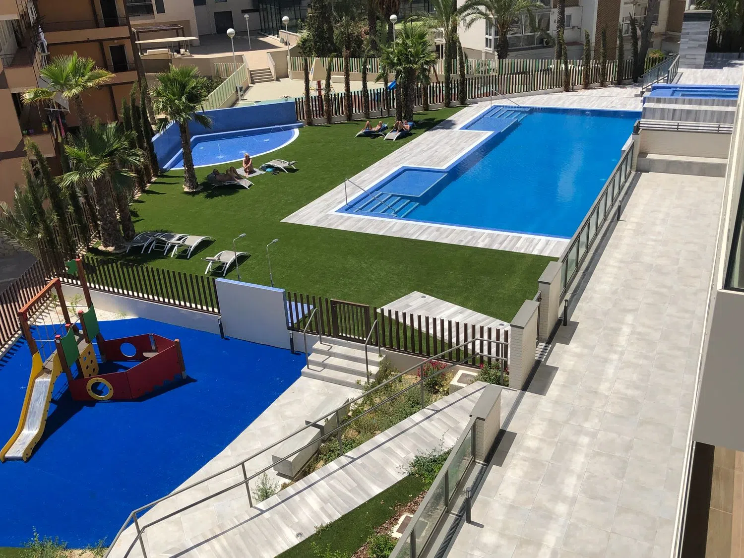 Piso en avenida de la Costa Blanca, 155 - Foto 40