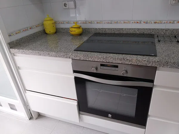 Piso en calle Luis Rosales, 2 - Foto 8