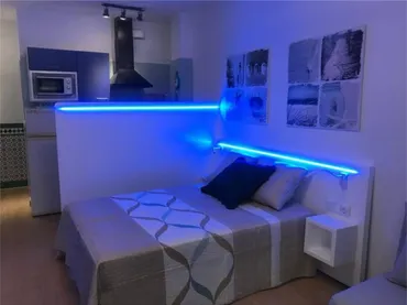 Estudio en Las Canteras - Foto 4