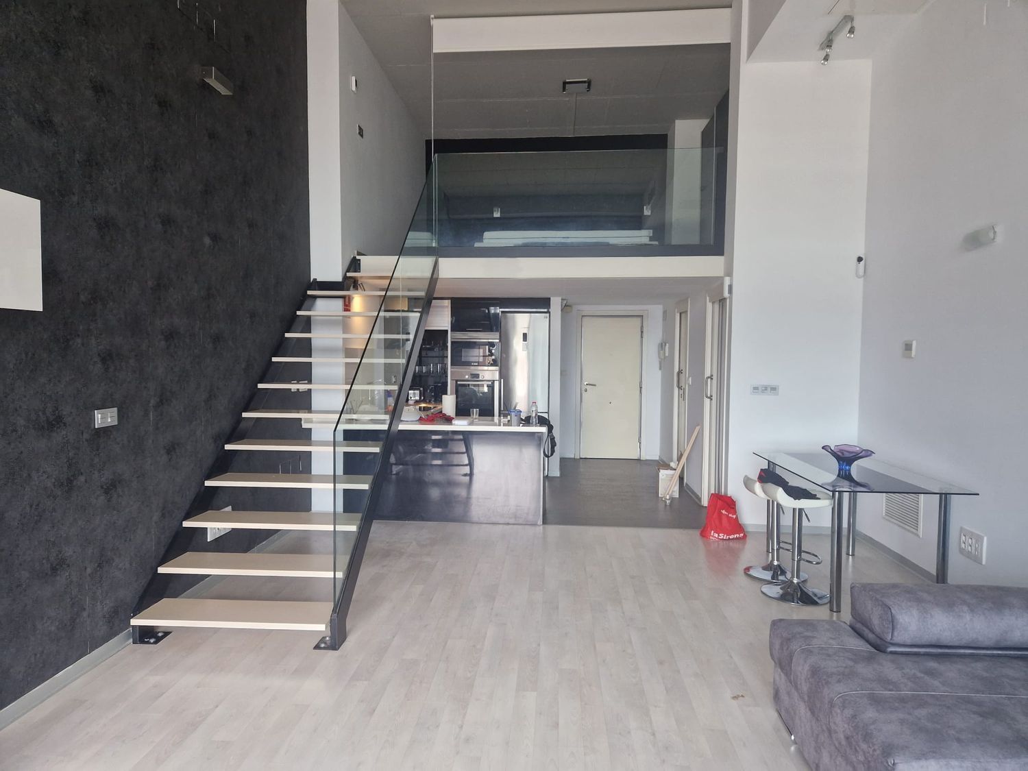 Estudio en Calle d'Andrés Segovia, Barrio de la Luz, Barrio de la Luz - Foto 6
