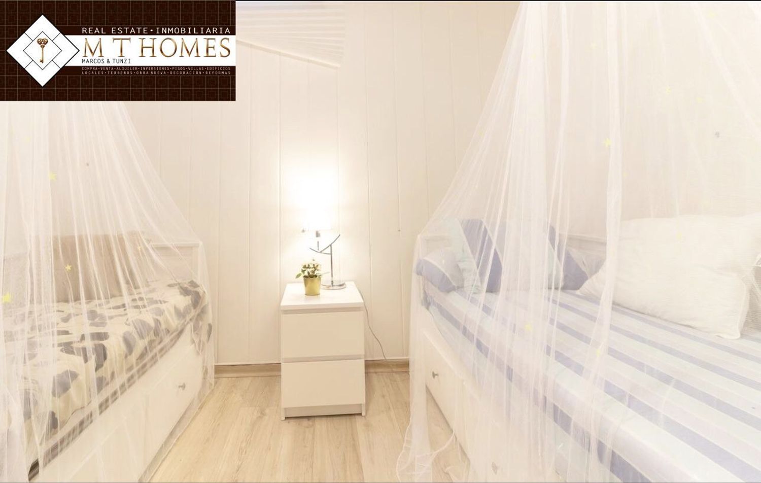 Casa o chalet independiente en Pinares de San Antón - Foto 14