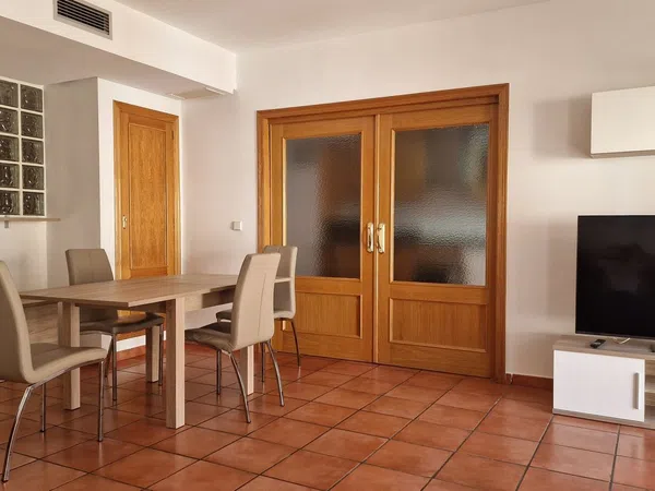 Piso en Calle Jumilla, 9, El Carmen - Foto 12