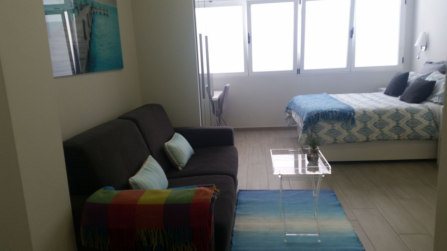 Estudio en calle Torres Quevedo, 15 - Foto 4