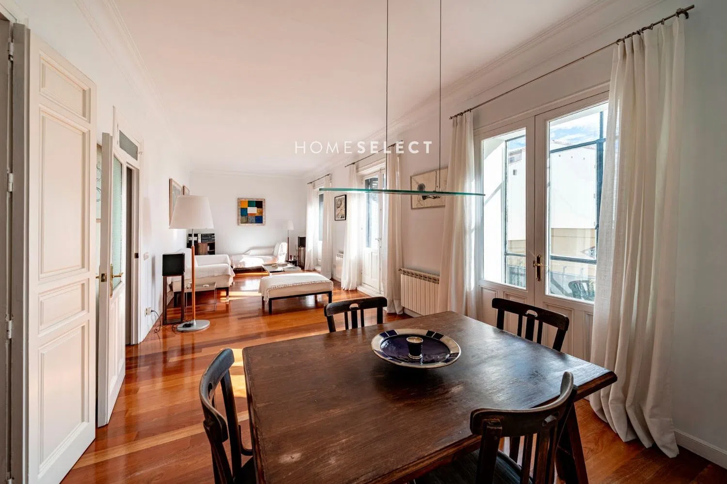 Piso en calle de Gonzalo de Córdoba - Foto 3