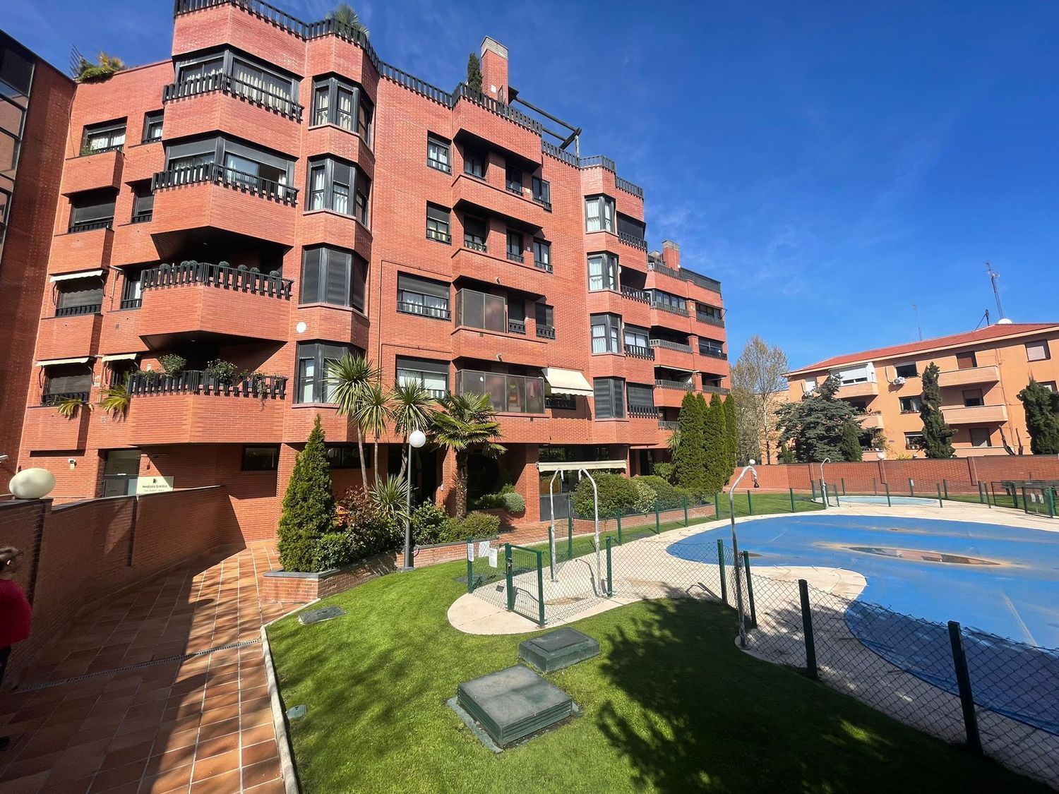 Piso en calle Arturo Soria, 259 - Foto 14