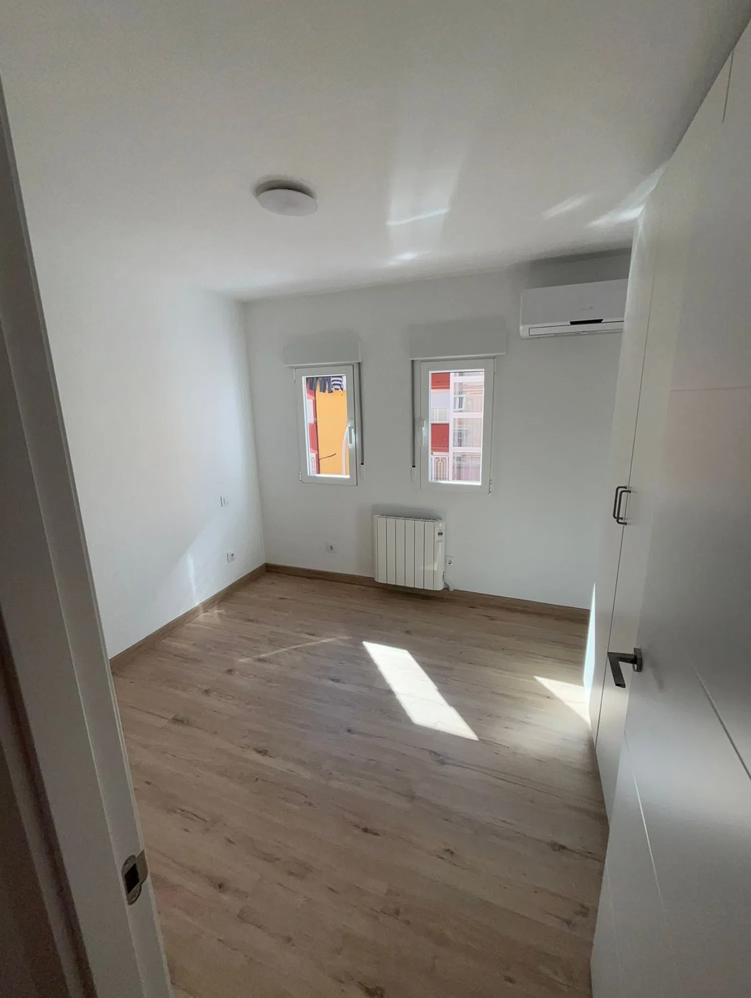 Piso en Barrio Numancia - Foto 12
