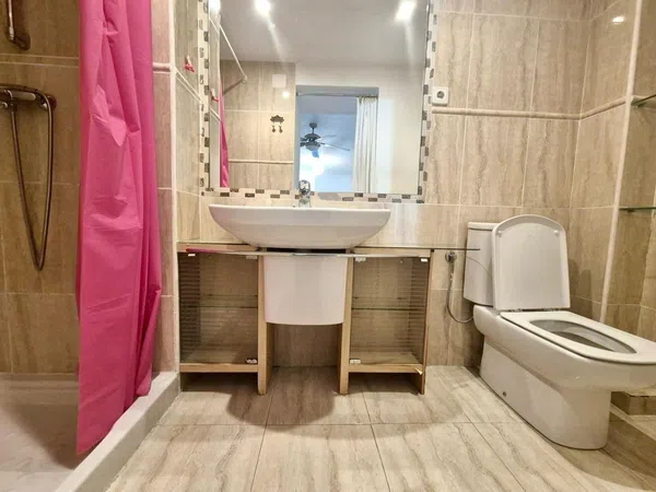 Dúplex en Costera dels Nassos, 40, Altea Pueblo, Altea Pueblo - Foto 10
