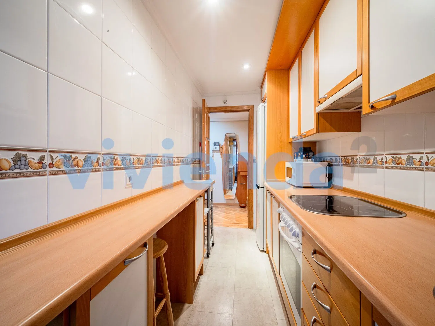 Piso en Barrio Acacias - Foto 9