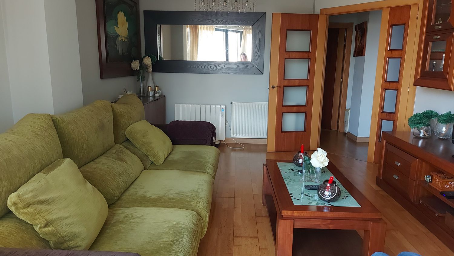 Piso en calle Fernando Zuazua, 2 - Foto 13