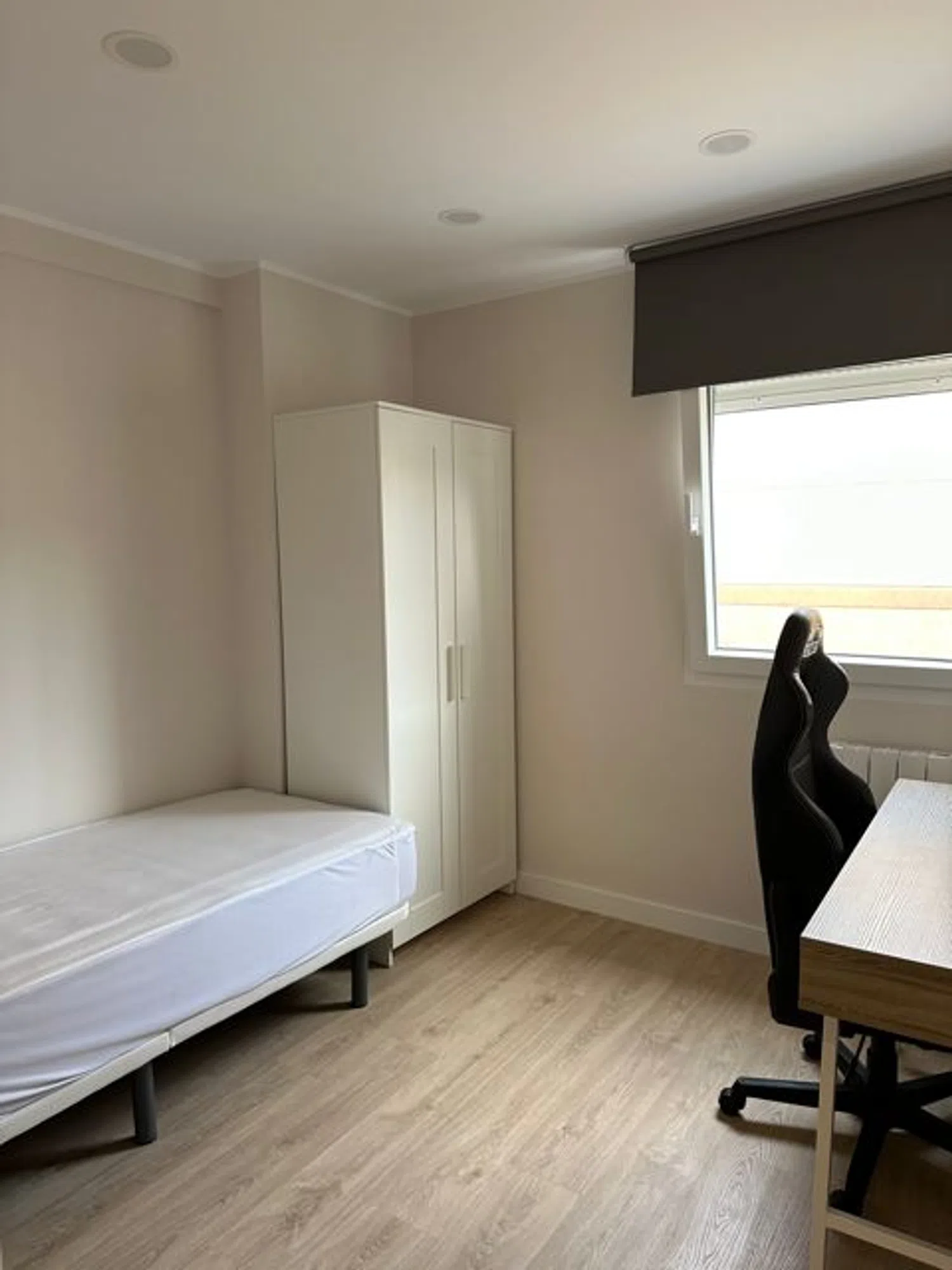 Piso en calle José de Escandón, 34 - Foto 1