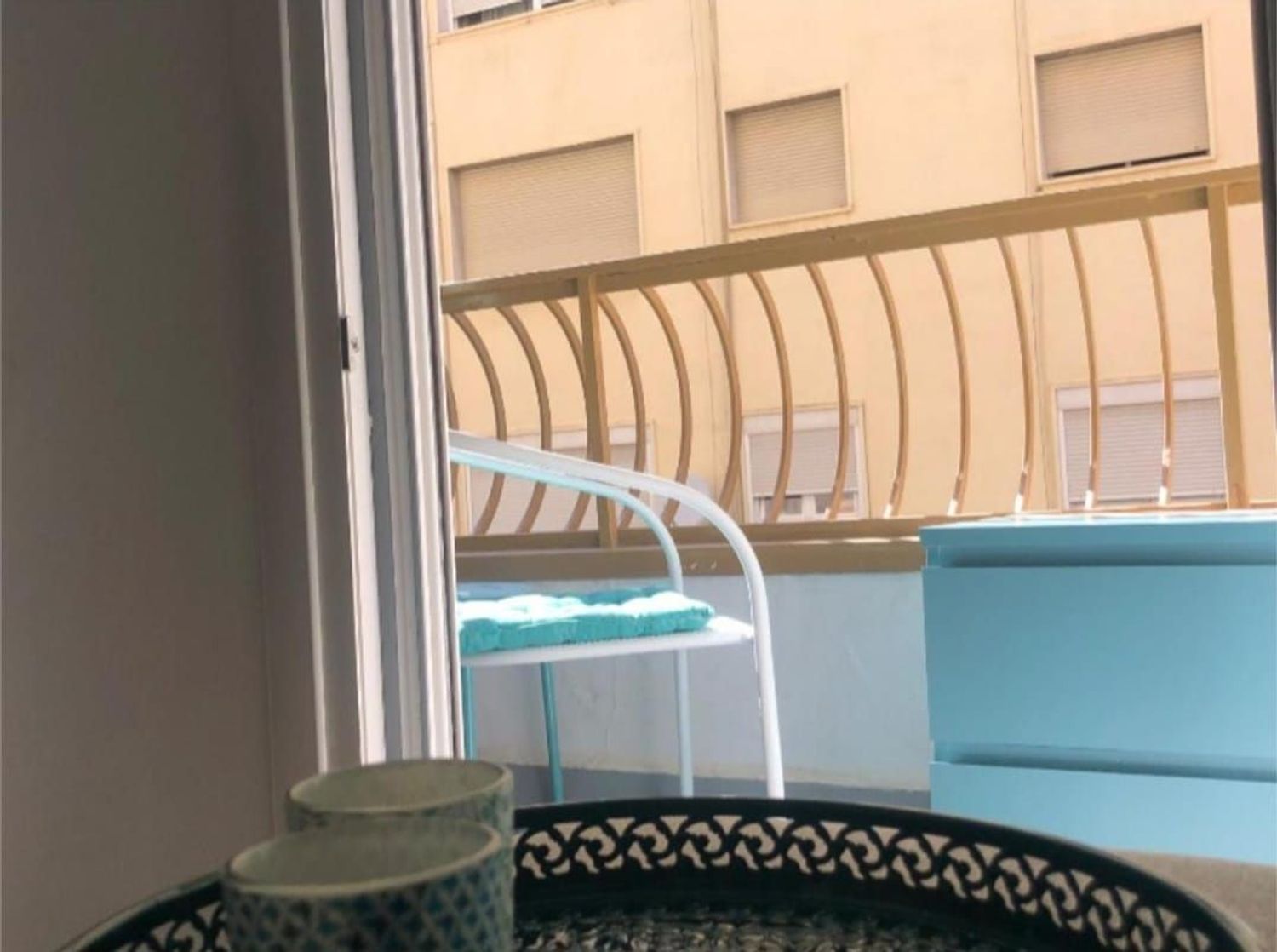 Estudio en Calle Almona de San Juan de Dios, 21, Gran Capitán - Foto 2