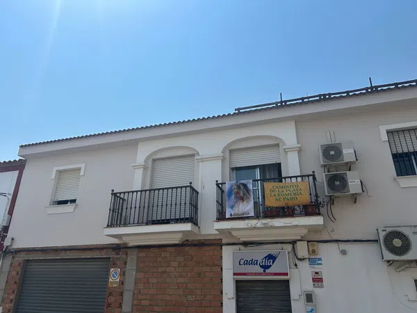 Piso en Plaza del Concejo, 2 - Foto 2