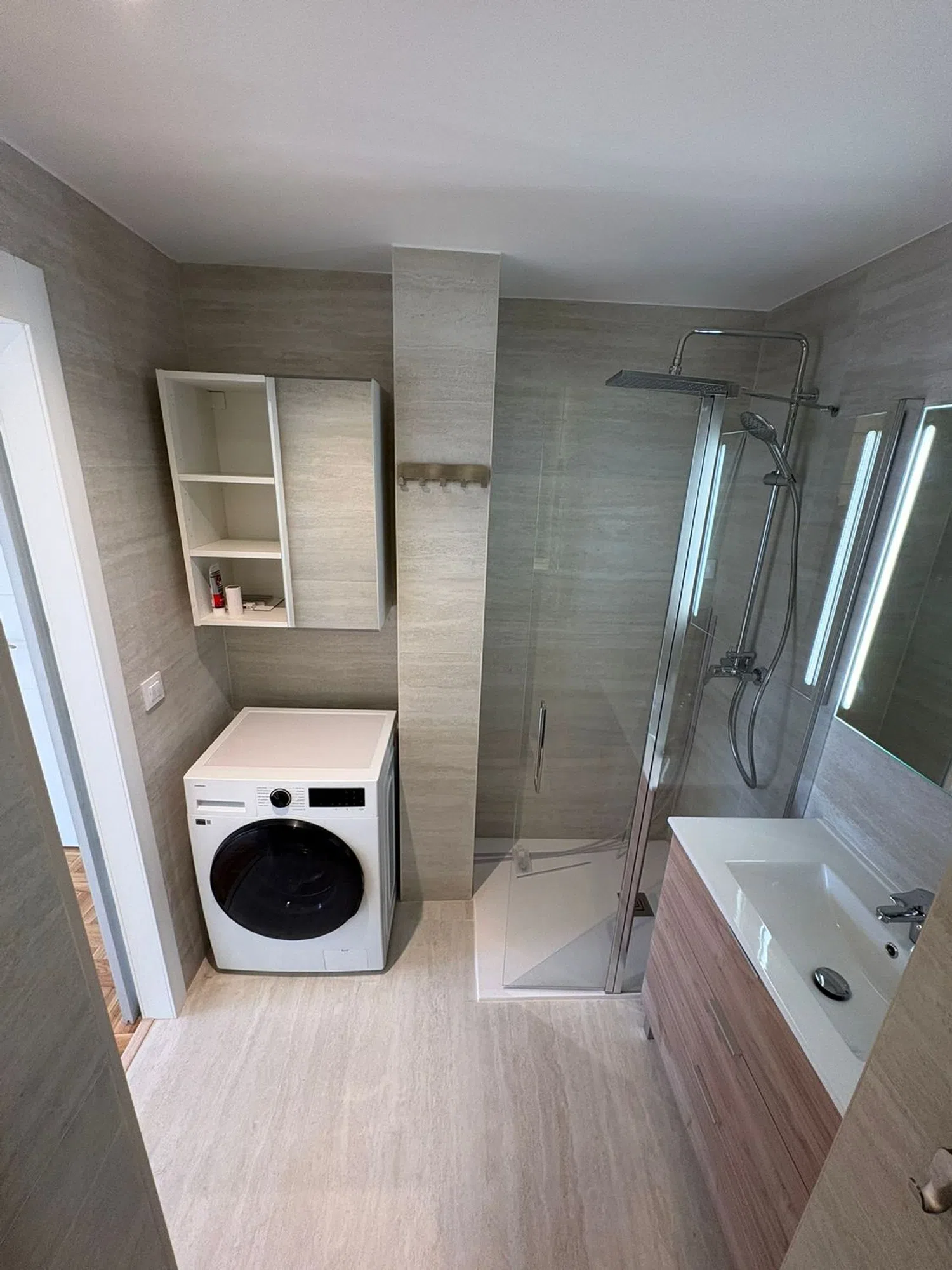 Piso en Barrio El Viso - Foto 13