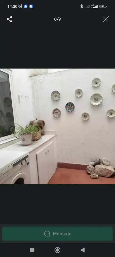 Piso en  Rúa Cesáreo Tizón 9 - Foto 5