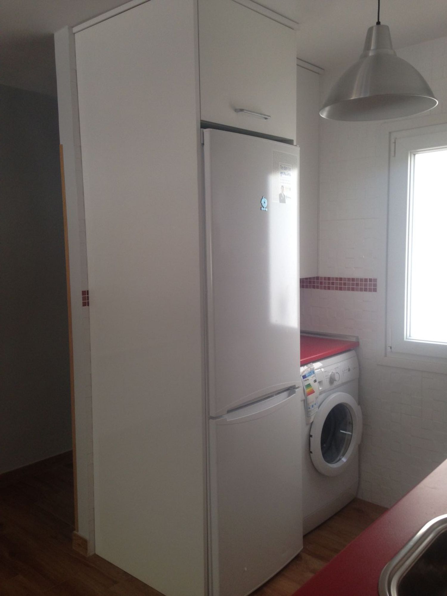 Piso en Calle Doctor García Tapia, 98, Marroquina - Foto 4