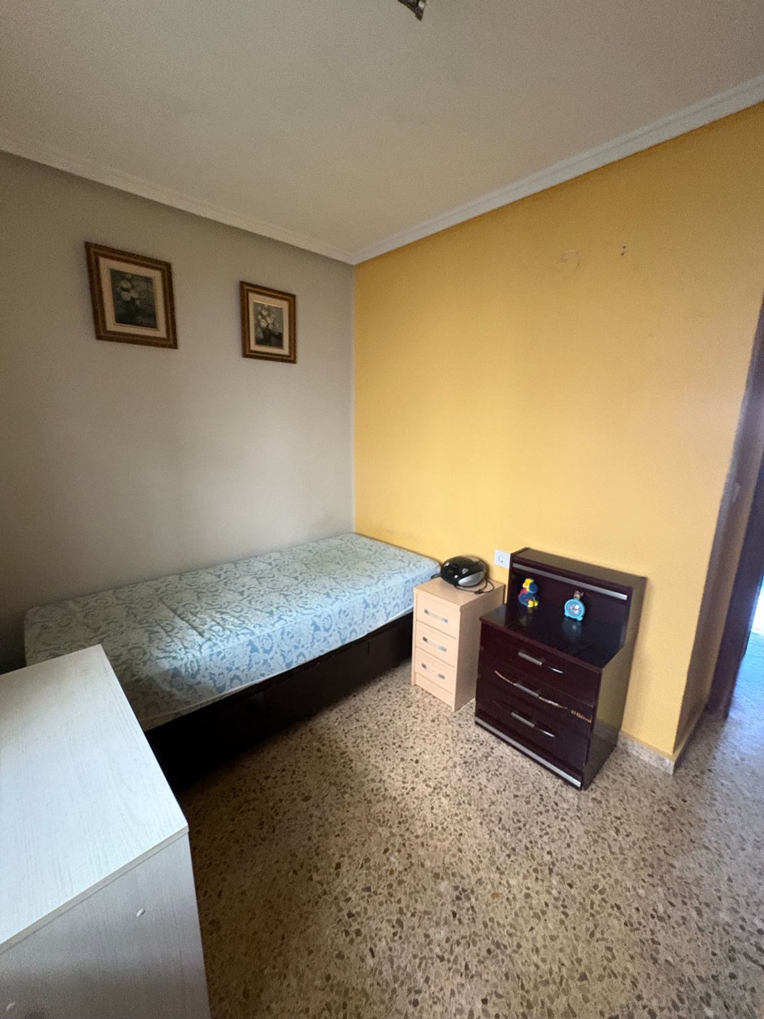 Piso en Calle de Campos Crespo, 36, Safranar - Foto 19
