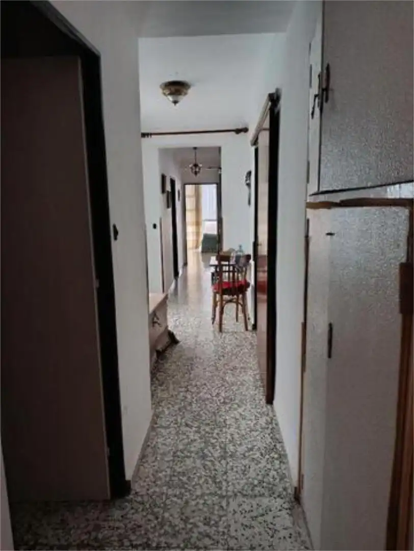 Piso en Casco antiguo - Foto 2