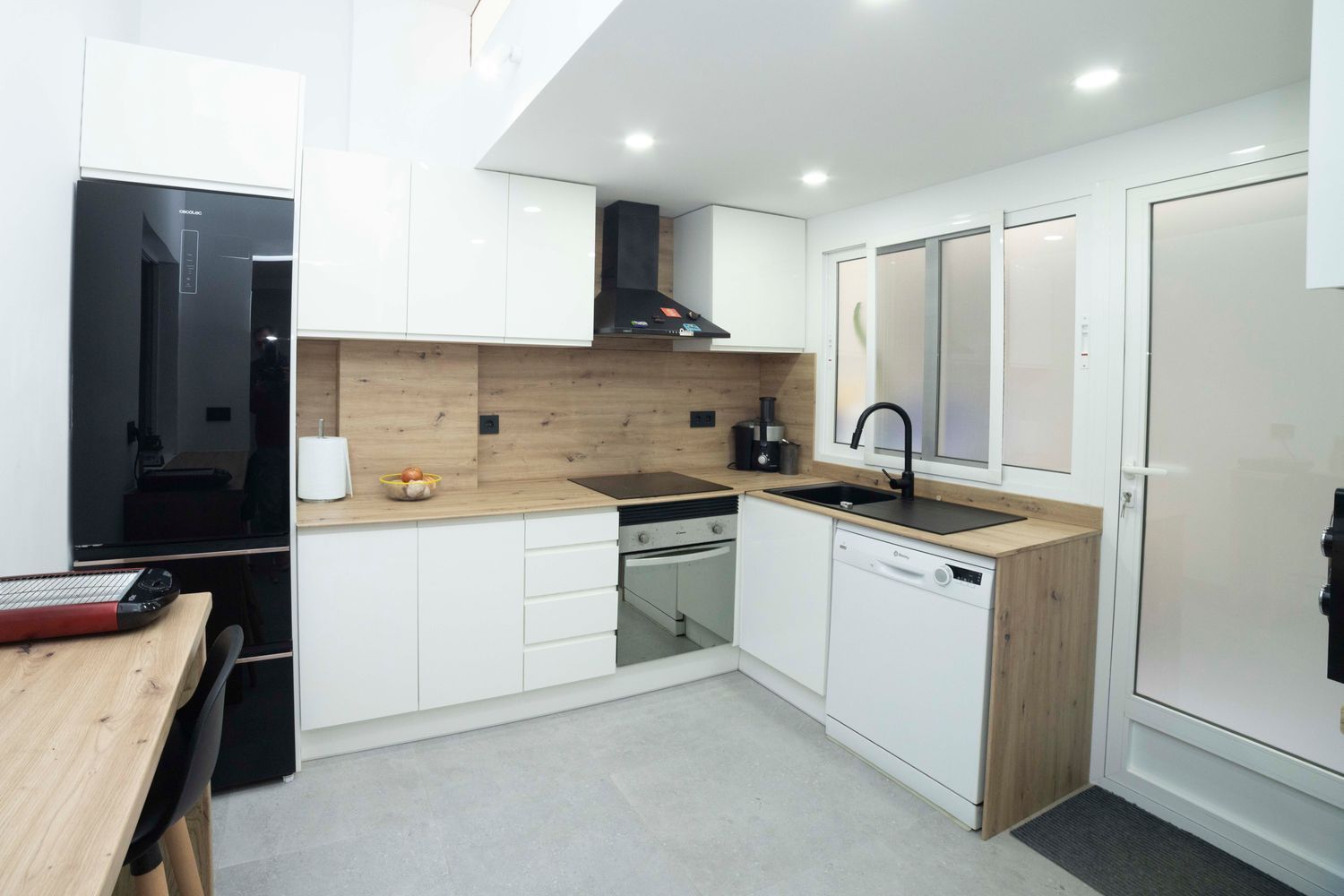 Piso en calle Lira, 16 - Foto 1