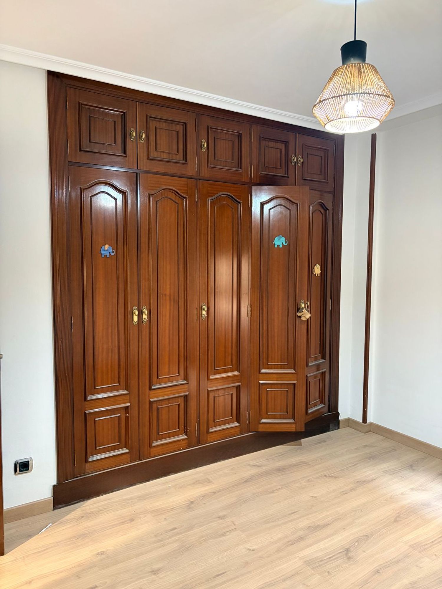 Piso en calle Muñoz Degraín, 6 - Foto 17