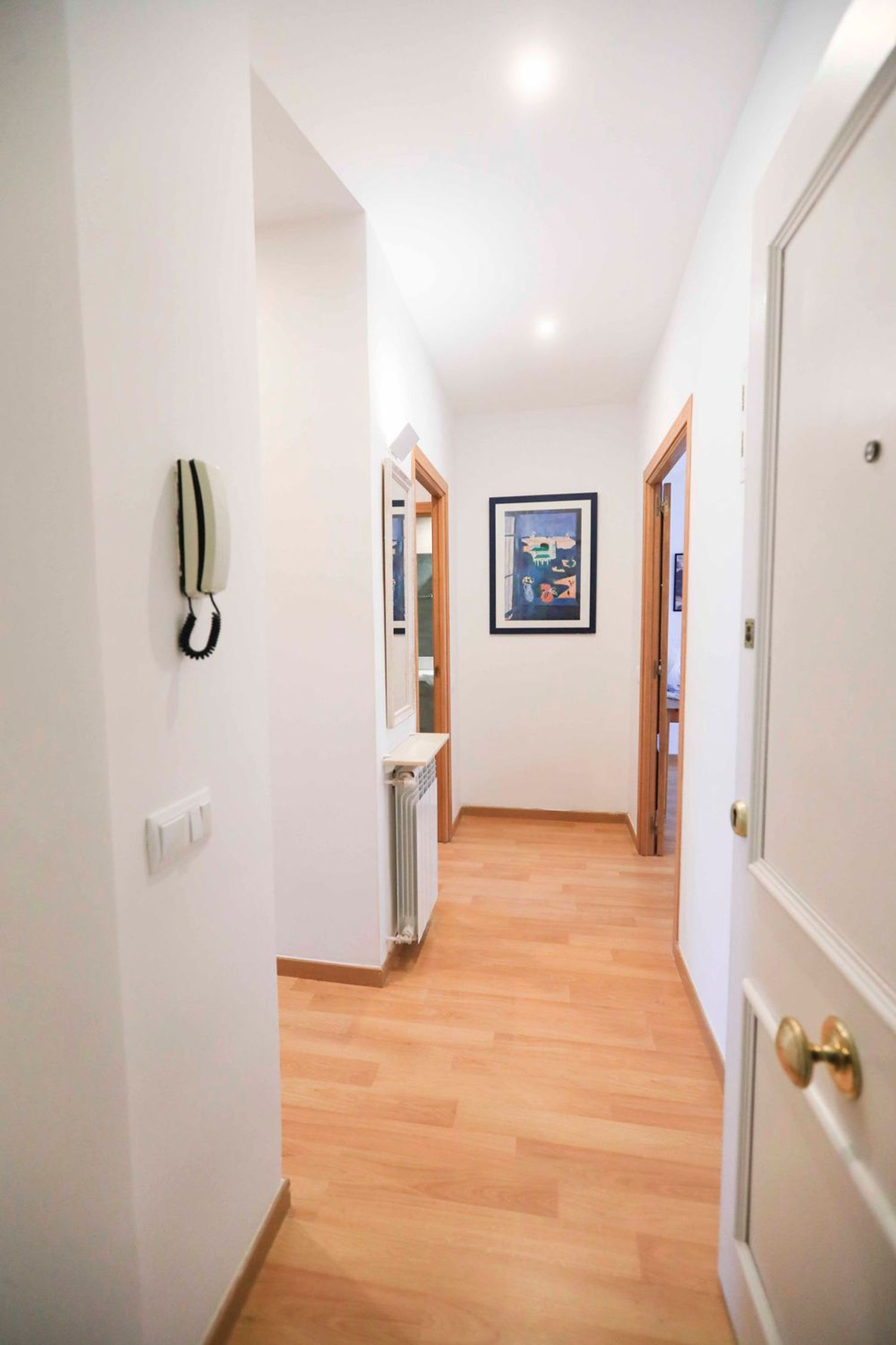 Piso en calle Roble, 26 - Foto 3