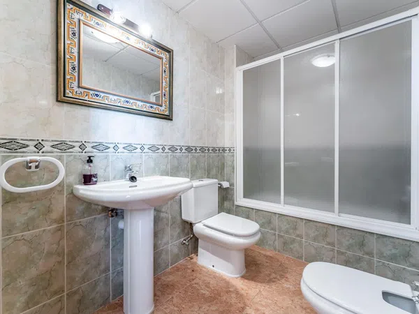 Chalet adosado en Paseo Martí I, l'Humà, 38, Les Cases d'Alcanar, Les Cases d'Alcanar - Foto 6