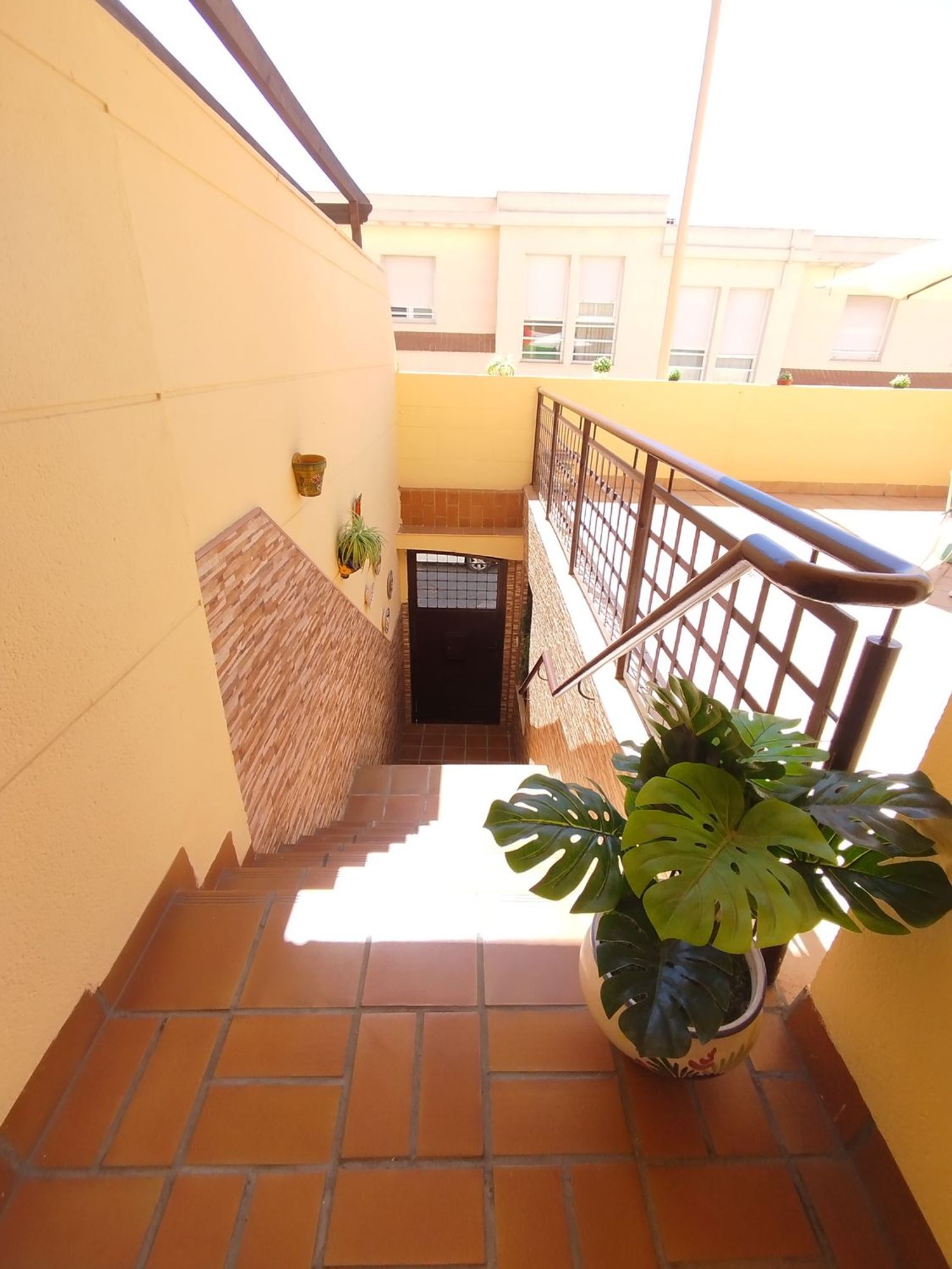 Chalet adosado en Calle del Ingeniero Juan Caballero y Arigorri, 3, Centro, Centro - Foto 17