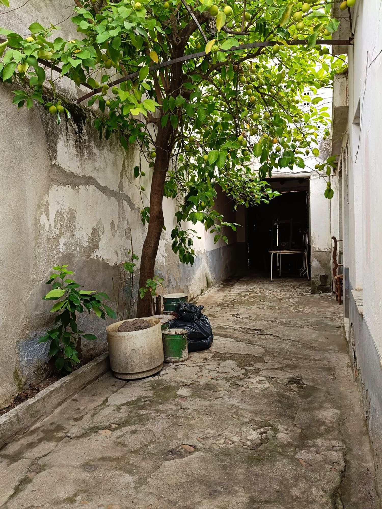 Casa de pueblo en Calle Ángel Díaz, 11 - Foto 22